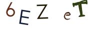 Vaizdinė CAPTCHA užduotis
