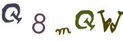 Vaizdinė CAPTCHA užduotis