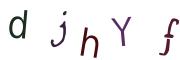 Vaizdinė CAPTCHA užduotis