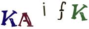 Vaizdinė CAPTCHA užduotis