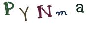 Vaizdinė CAPTCHA užduotis