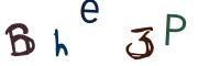 Vaizdinė CAPTCHA užduotis