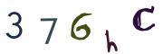 Vaizdinė CAPTCHA užduotis