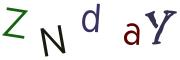 Vaizdinė CAPTCHA užduotis