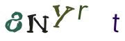 Vaizdinė CAPTCHA užduotis