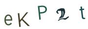 Vaizdinė CAPTCHA užduotis