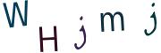 Vaizdinė CAPTCHA užduotis