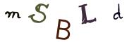 Vaizdinė CAPTCHA užduotis