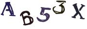 Vaizdinė CAPTCHA užduotis