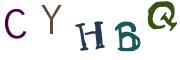Vaizdinė CAPTCHA užduotis