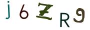 Vaizdinė CAPTCHA užduotis