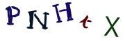 Vaizdinė CAPTCHA užduotis