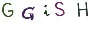 Vaizdinė CAPTCHA užduotis