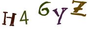 Vaizdinė CAPTCHA užduotis