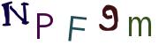 Vaizdinė CAPTCHA užduotis
