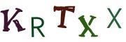 Vaizdinė CAPTCHA užduotis