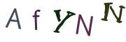 Vaizdinė CAPTCHA užduotis