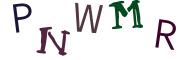 Vaizdinė CAPTCHA užduotis