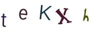 Vaizdinė CAPTCHA užduotis