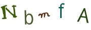 Vaizdinė CAPTCHA užduotis