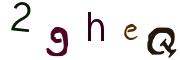 Vaizdinė CAPTCHA užduotis