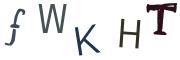 Vaizdinė CAPTCHA užduotis