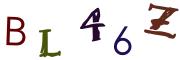 Vaizdinė CAPTCHA užduotis