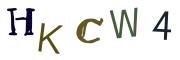 Vaizdinė CAPTCHA užduotis
