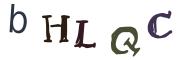 Vaizdinė CAPTCHA užduotis
