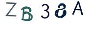 Vaizdinė CAPTCHA užduotis