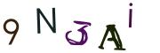 Vaizdinė CAPTCHA užduotis