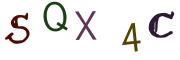 Vaizdinė CAPTCHA užduotis