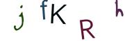 Vaizdinė CAPTCHA užduotis