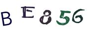 Vaizdinė CAPTCHA užduotis