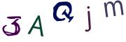 Vaizdinė CAPTCHA užduotis