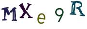 Vaizdinė CAPTCHA užduotis