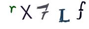 Vaizdinė CAPTCHA užduotis