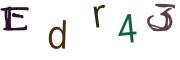 Vaizdinė CAPTCHA užduotis