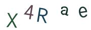 Vaizdinė CAPTCHA užduotis