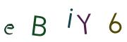 Vaizdinė CAPTCHA užduotis