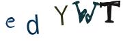 Vaizdinė CAPTCHA užduotis