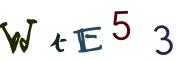 Vaizdinė CAPTCHA užduotis