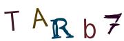 Vaizdinė CAPTCHA užduotis