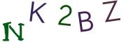 Vaizdinė CAPTCHA užduotis