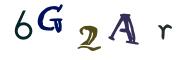 Vaizdinė CAPTCHA užduotis