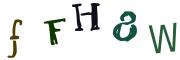 Vaizdinė CAPTCHA užduotis