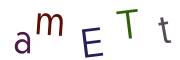 Vaizdinė CAPTCHA užduotis