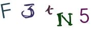 Vaizdinė CAPTCHA užduotis