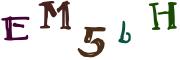 Vaizdinė CAPTCHA užduotis
