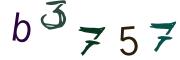 Vaizdinė CAPTCHA užduotis